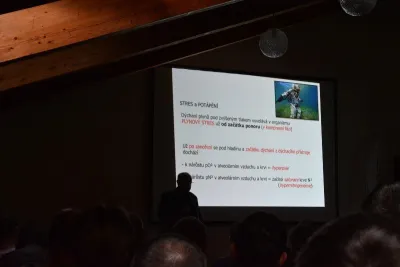 Techmeeting, fotografie 35