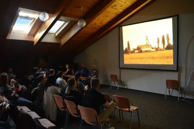 Techmeeting, fotografie 36