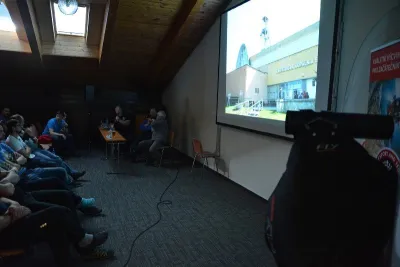 Techmeeting, fotografie 38