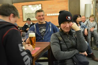 Techmeeting, fotografie 43
