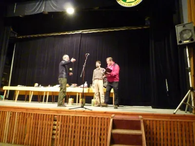Speleofórum, fotografie 17