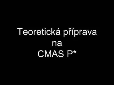 Teoretická příprava, fotografie 1