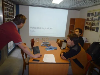 Teoretická příprava, fotografie 10