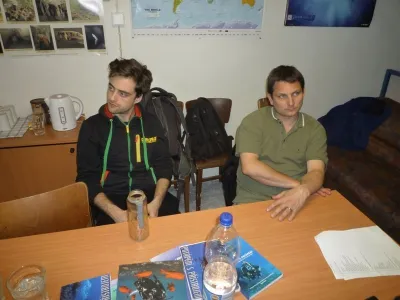 Teoretická příprava, fotografie 14
