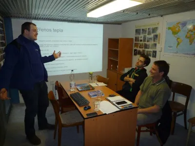 Teoretická příprava, fotografie 15
