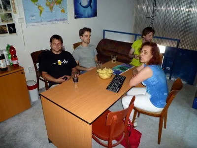 Teoretická příprava, fotografie 17