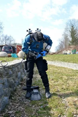 Lom Srní, fotografie 7
