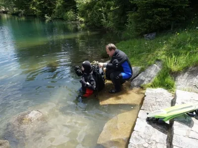 Lom Srní, fotografie 29