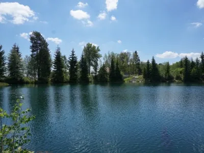 Lom Srní, fotografie 86