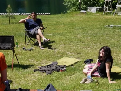 Lom Srní, fotografie 120