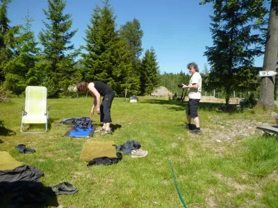 Lom Srní, fotografie 132