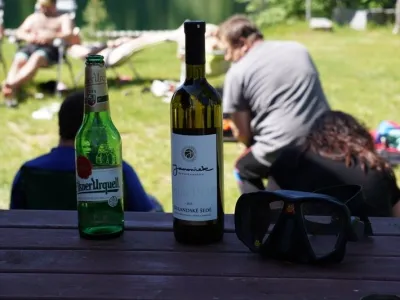 Lom Srní, fotografie 138