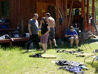Lom Srní, fotografie 142