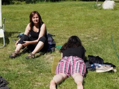 Lom Srní, fotografie 159