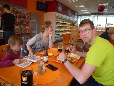 Lom Výkleky, fotografie 6