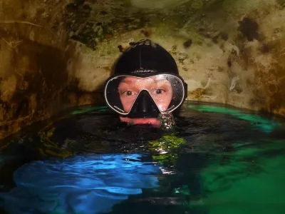 Lom Výkleky, fotografie 46