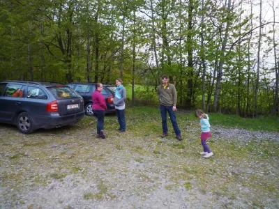 Lom Výkleky, fotografie 70