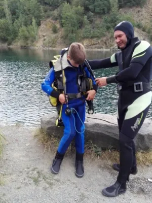 Lom Výkleky, fotografie 77