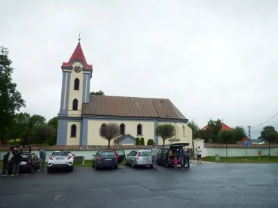 Vodní nádrž Slezská Harta, fotografie 4