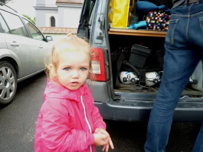 Vodní nádrž Slezská Harta, fotografie 6
