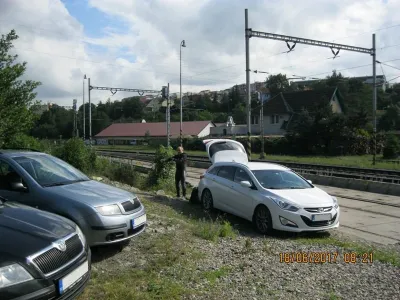 Zkoušky CMAS P1, fotografie 37