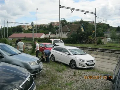 Zkoušky CMAS P1, fotografie 60