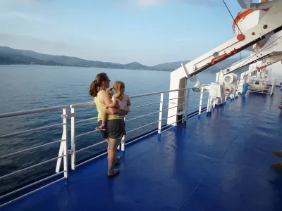Ostrov Elba - Itálie, fotografie 12
