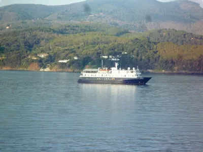 Ostrov Elba - Itálie, fotografie 14