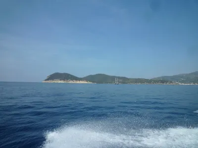 Ostrov Elba - Itálie, fotografie 31