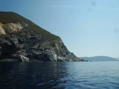 Ostrov Elba - Itálie, fotografie 34