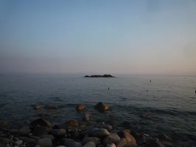 Ostrov Elba - Itálie, fotografie 90