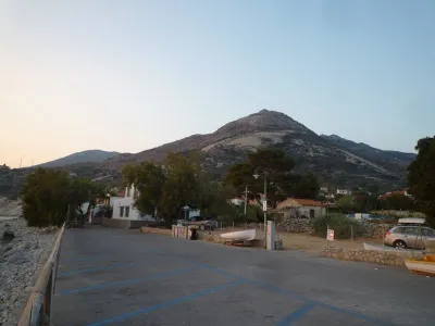Ostrov Elba - Itálie, fotografie 96