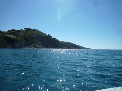 Ostrov Elba - Itálie, fotografie 152