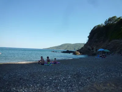 Ostrov Elba - Itálie, fotografie 179