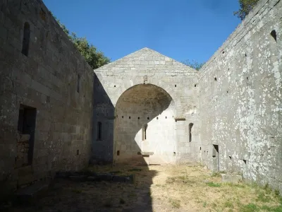 Ostrov Elba - Itálie, fotografie 248