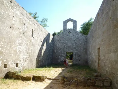 Ostrov Elba - Itálie, fotografie 249