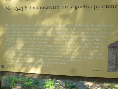 Ostrov Elba - Itálie, fotografie 257
