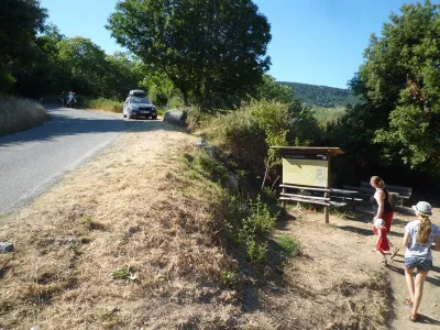 Ostrov Elba - Itálie, fotografie 259