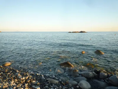 Ostrov Elba - Itálie, fotografie 264