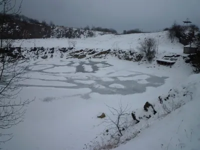 Lom Šošůvka, fotografie 4
