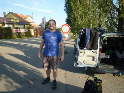Lom Šošůvka, fotografie 22
