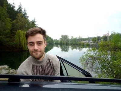 Lom Blansko - léto, fotografie 30