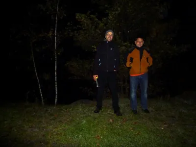 Lom Blansko - léto, fotografie 147