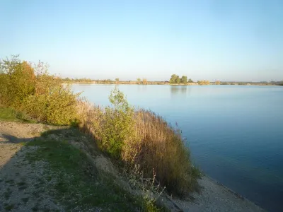 Senec - Guláška, fotografie 3