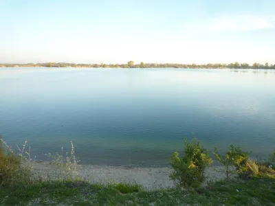Senec - Guláška, fotografie 4