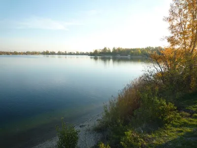 Senec - Guláška, fotografie 5