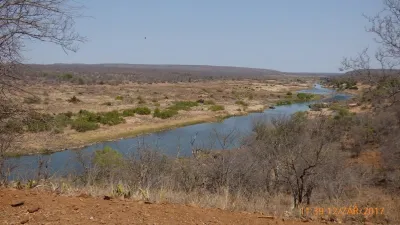 Expedice Mosambik - Afrika, fotografie 33