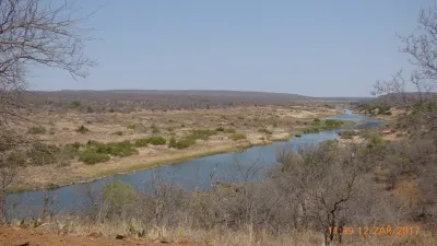 Expedice Mosambik - Afrika, fotografie 34