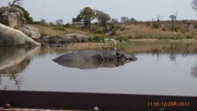 Expedice Mosambik - Afrika, fotografie 51