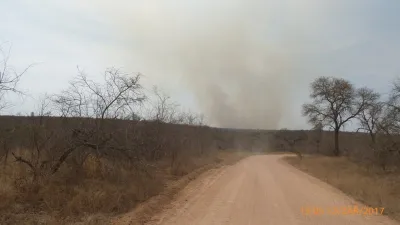 Expedice Mosambik - Afrika, fotografie 53
